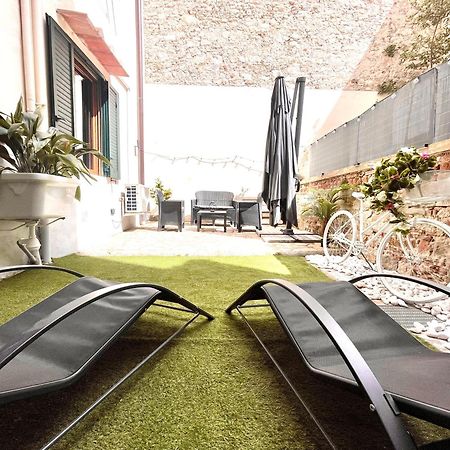 Florence Garden Suite المظهر الخارجي الصورة