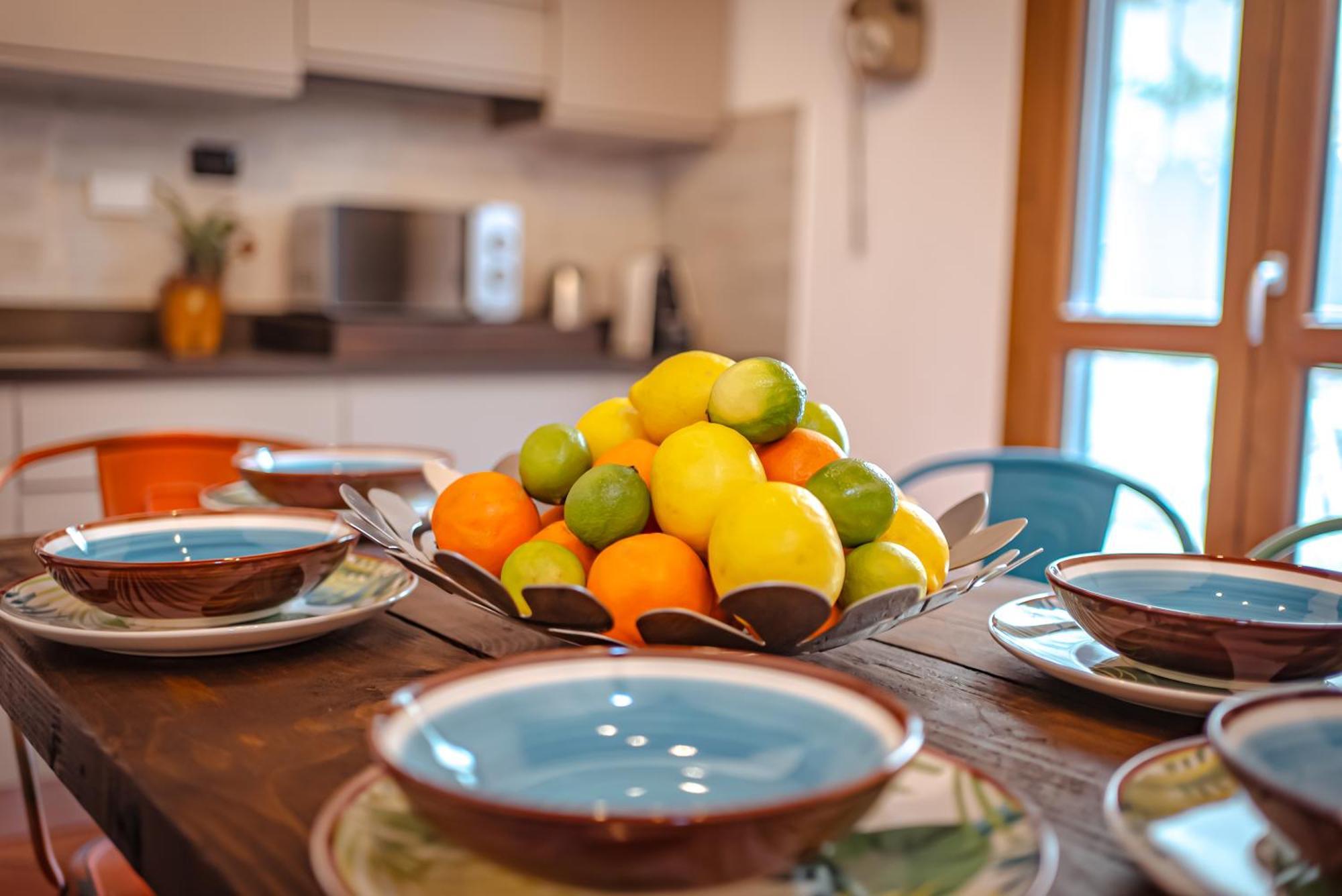 Florence Garden Suite المظهر الخارجي الصورة