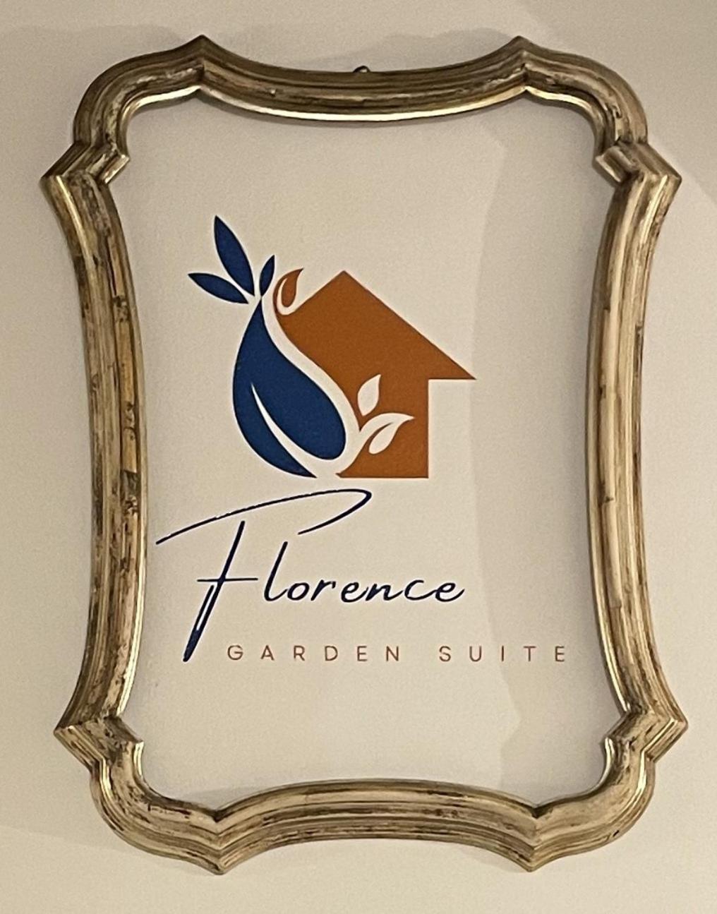 Florence Garden Suite المظهر الخارجي الصورة