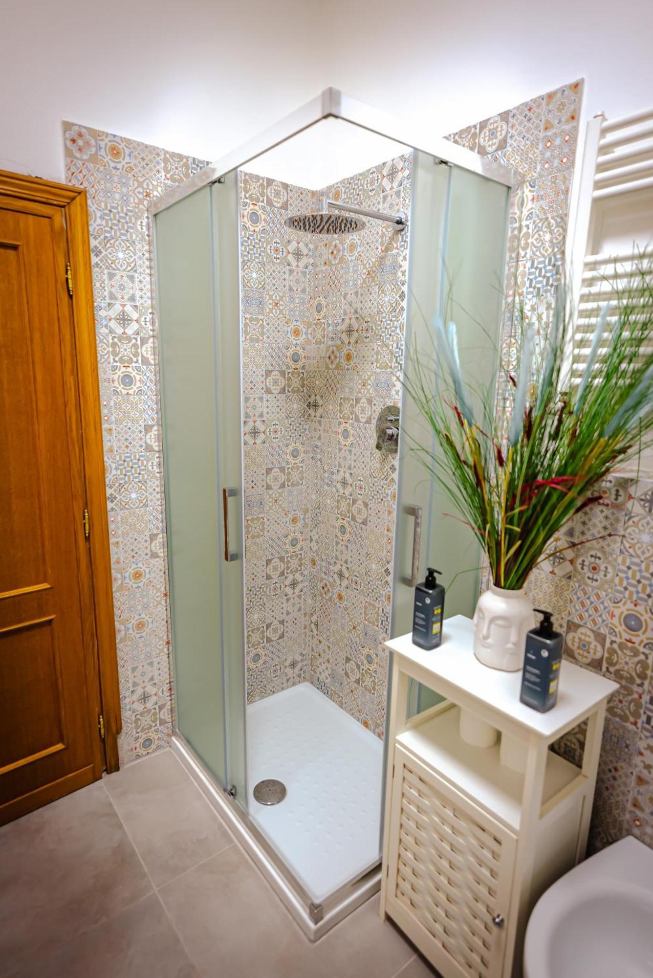 Florence Garden Suite المظهر الخارجي الصورة
