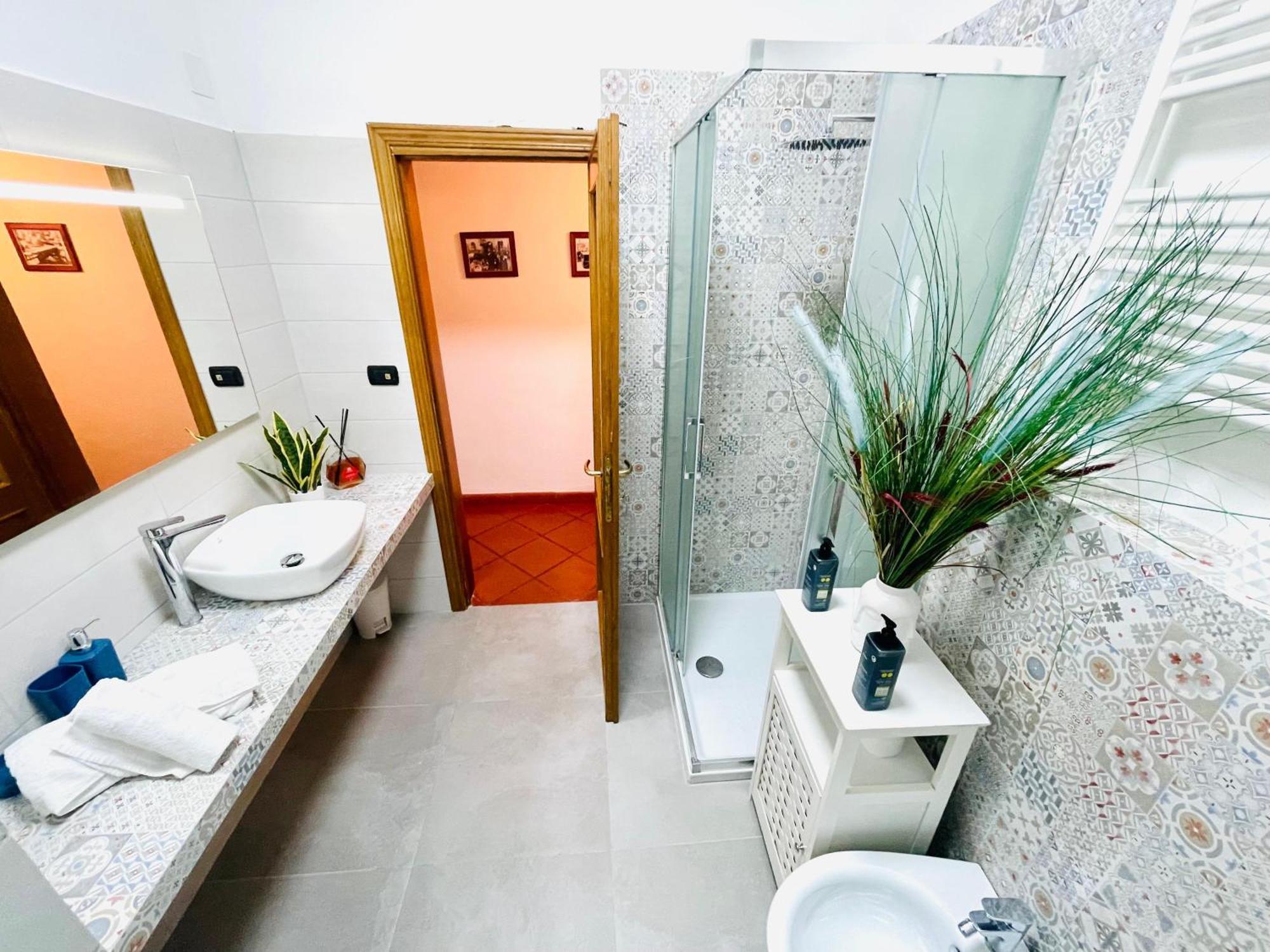 Florence Garden Suite المظهر الخارجي الصورة
