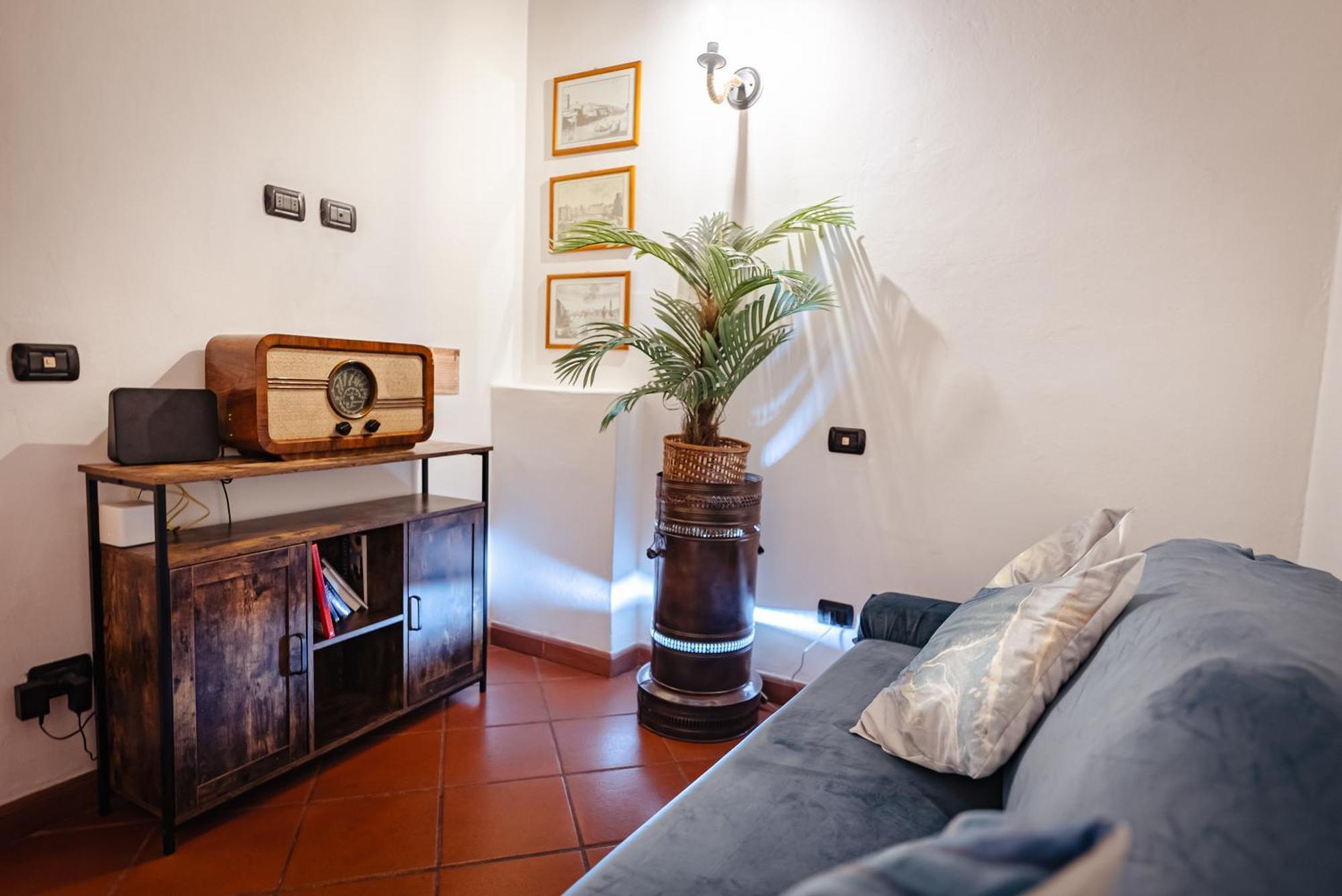 Florence Garden Suite المظهر الخارجي الصورة