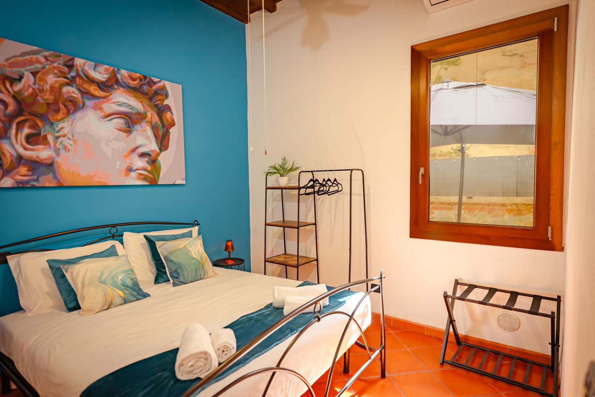 Florence Garden Suite المظهر الخارجي الصورة